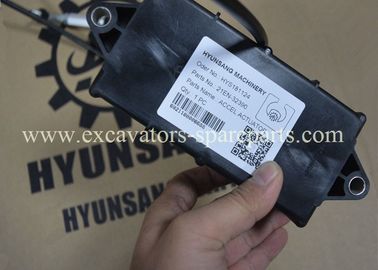 21EN-32390 21EN32390 Excavator Throttle Motor For Hyundai R140LC-9S R160LC-9S